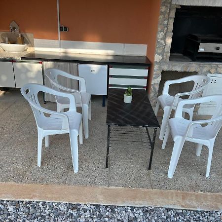 Dora House With Wifi And Outdoor Swimming Pool Villa Pula Buitenkant foto